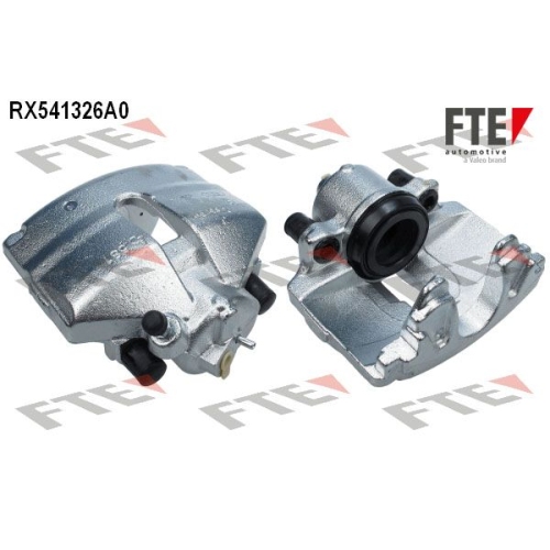 FTE Bremssattel