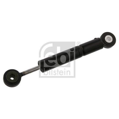 FEBI BILSTEIN Schwingungsd&auml;mpfer, Keilrippenriemen
