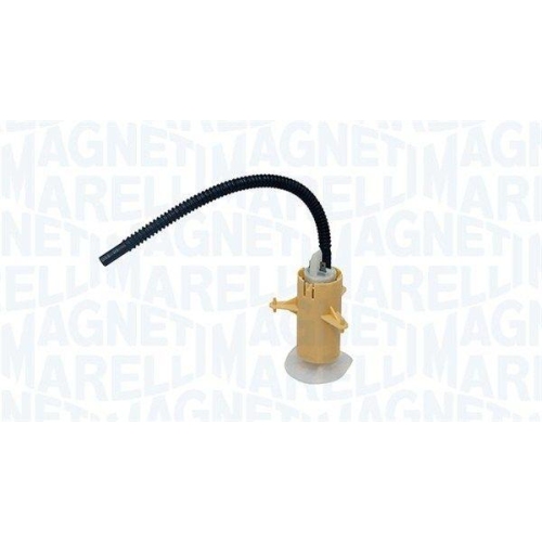 MAGNETI MARELLI Kraftstoffpumpe PB KIT