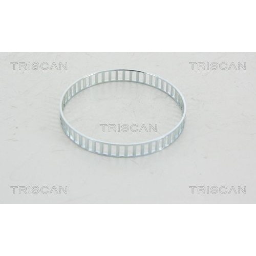 TRISCAN Sensorring, ABS