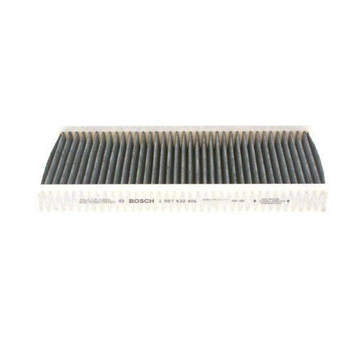 BOSCH Filter, Innenraumluft