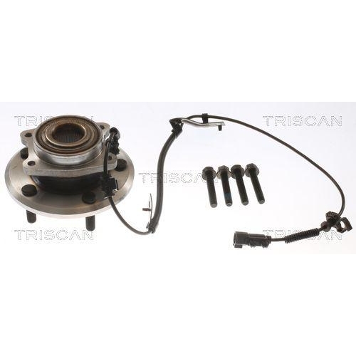 TRISCAN Radlagersatz