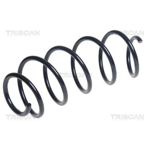TRISCAN Fahrwerksfeder
