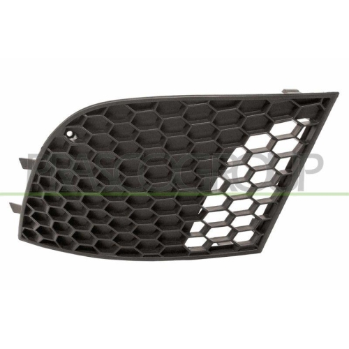 PRASCO Lüftungsgitter, Stoßfänger