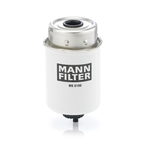 MANN-FILTER Kraftstofffilter