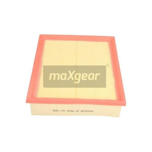 MAXGEAR Luftfilter
