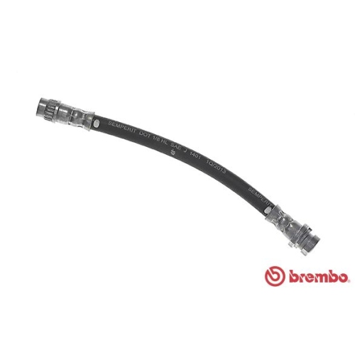 BREMBO Bremsschlauch ESSENTIAL LINE