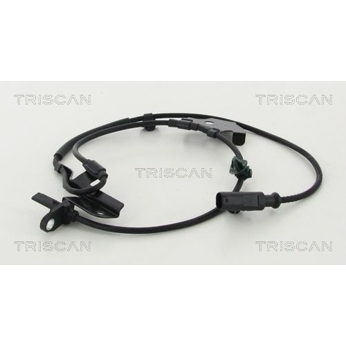 TRISCAN Sensor, Raddrehzahl