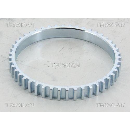 TRISCAN Sensorring, ABS