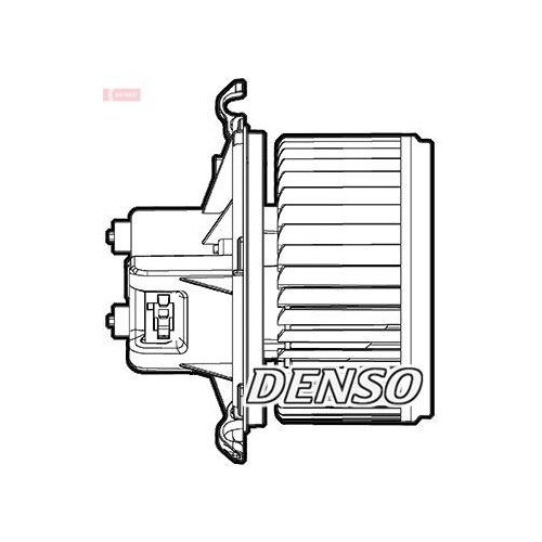 DENSO Innenraumgebläse