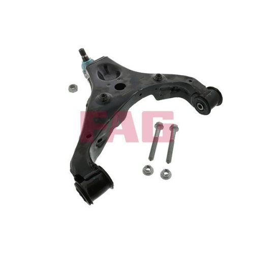 Schaeffler FAG Lenker, Radaufh&auml;ngung