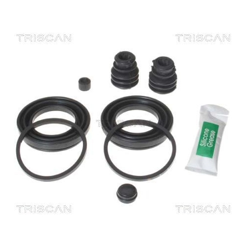 TRISCAN Reparatursatz, Bremssattel