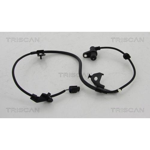 TRISCAN Sensor, Raddrehzahl