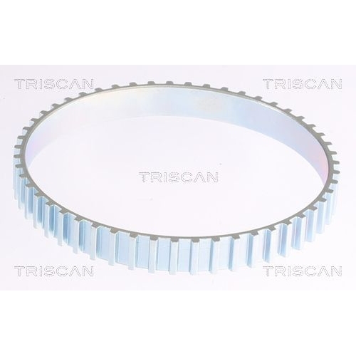 TRISCAN Sensorring, ABS