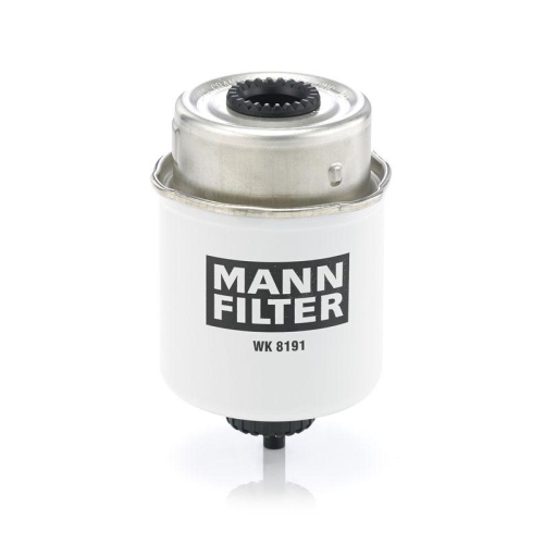 MANN-FILTER Kraftstofffilter