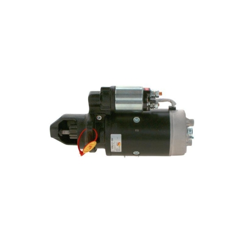 BOSCH Starter