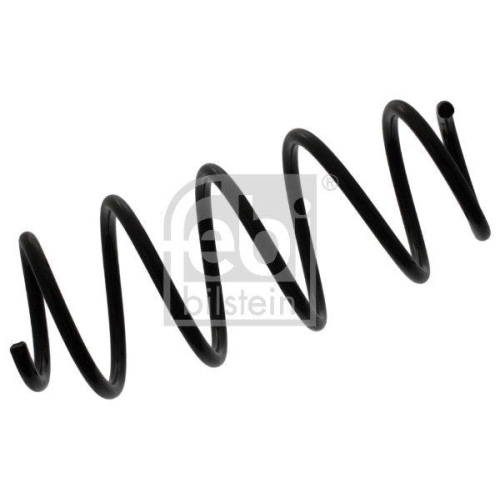 FEBI BILSTEIN Fahrwerksfeder