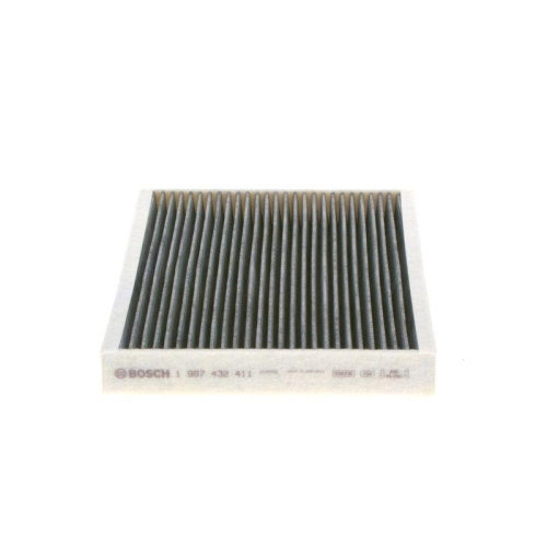 BOSCH Filter, Innenraumluft