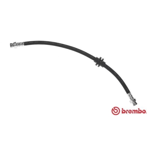 BREMBO Bremsschlauch ESSENTIAL LINE