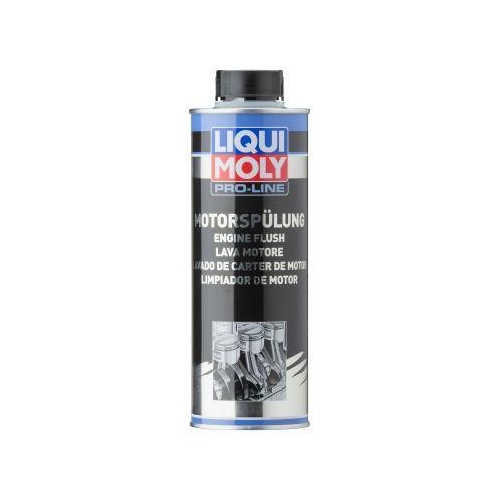 LIQUI MOLY Motoröladditiv Pro-Line Motorspülung