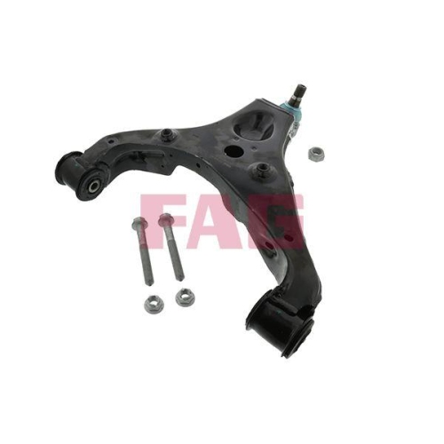 Schaeffler FAG Lenker, Radaufh&auml;ngung