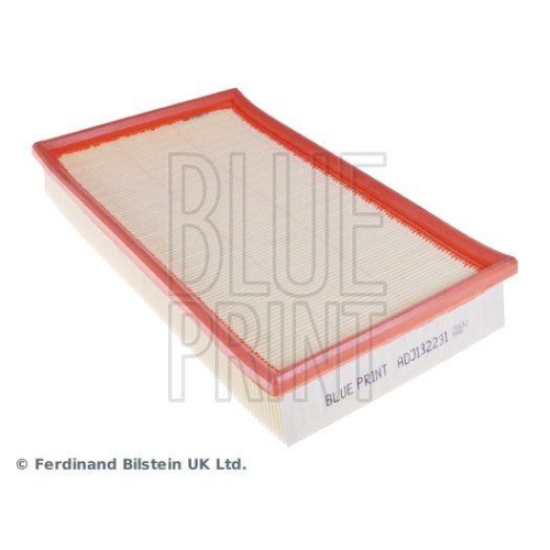 BLUE PRINT Luftfilter