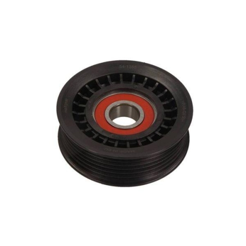 MAXGEAR Umlenk-/F&uuml;hrungsrolle, Keilrippenriemen