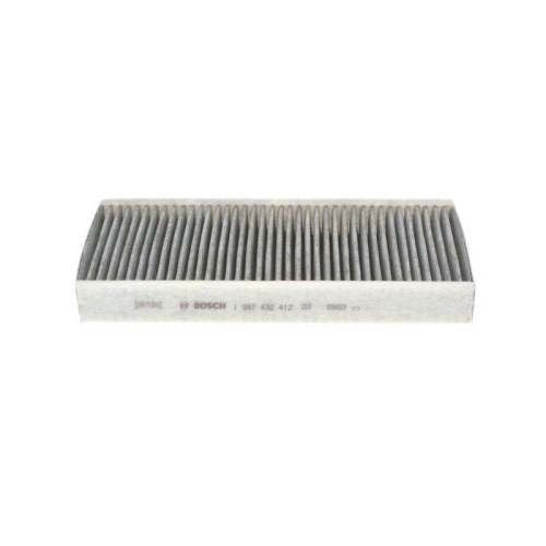 BOSCH Filter, Innenraumluft