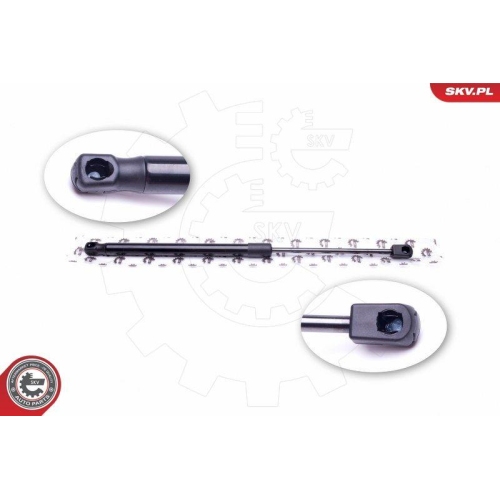 ESEN SKV Gasfeder, Koffer-/Laderaum