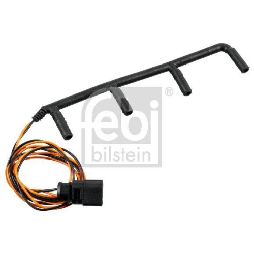 FEBI BILSTEIN Kabelreparatursatz, Glühkerze febi Plus