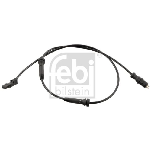 FEBI BILSTEIN Sensor, Raddrehzahl