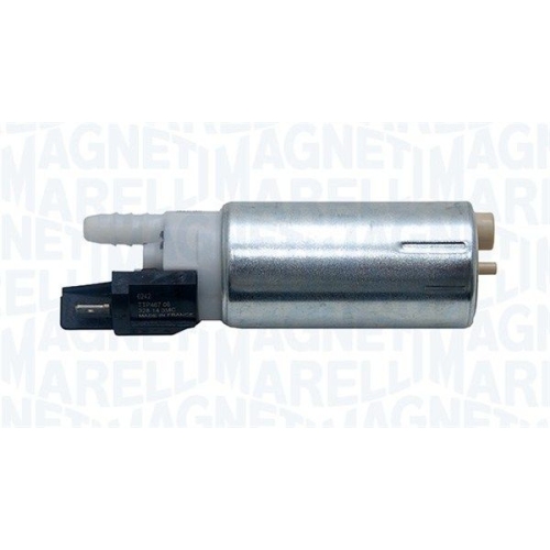 MAGNETI MARELLI Kraftstoffpumpe PB