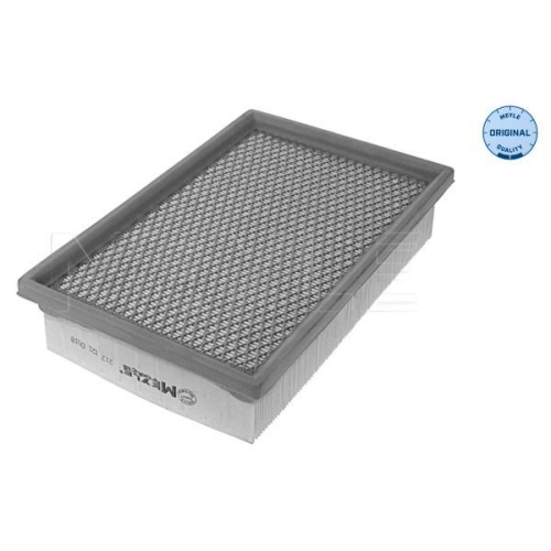 MEYLE Luftfilter MEYLE-ORIGINAL: True to OE.