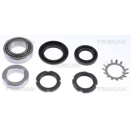 TRISCAN Radlagersatz