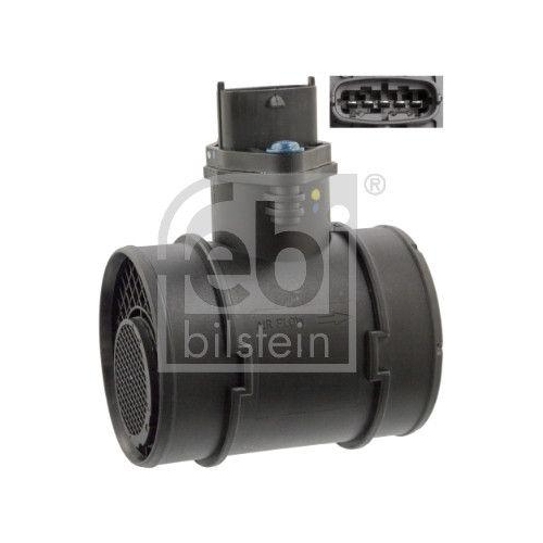 FEBI BILSTEIN Luftmassenmesser