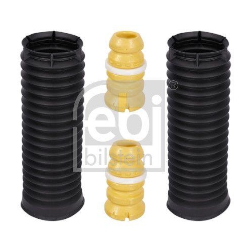 FEBI BILSTEIN Staubschutzsatz, Stoßdämpfer