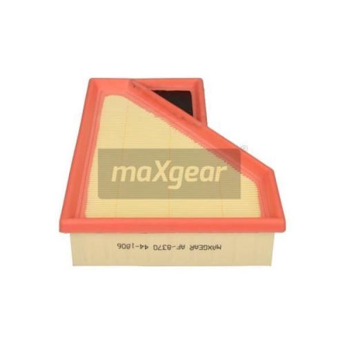 MAXGEAR Luftfilter