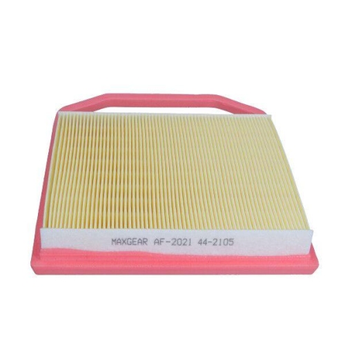 MAXGEAR Luftfilter