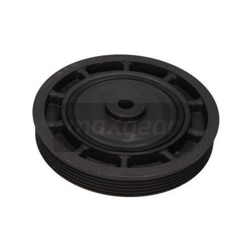 MAXGEAR Riemenscheibe, Kurbelwelle
