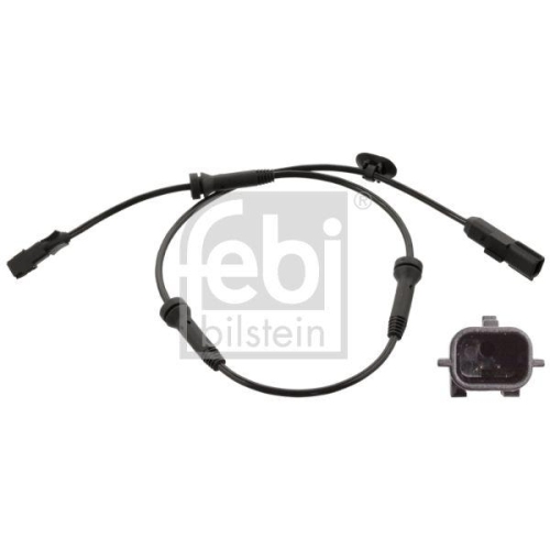 FEBI BILSTEIN Sensor, Raddrehzahl