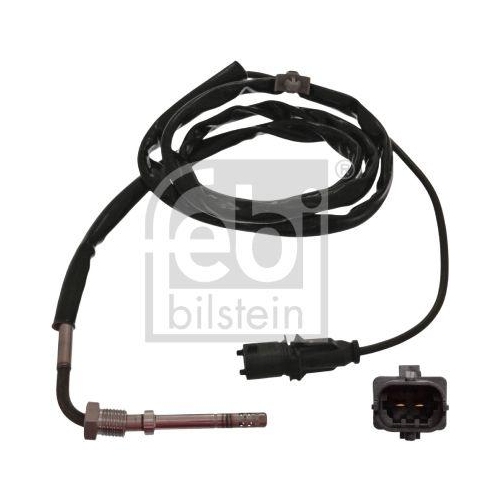 FEBI BILSTEIN Sensor, Abgastemperatur