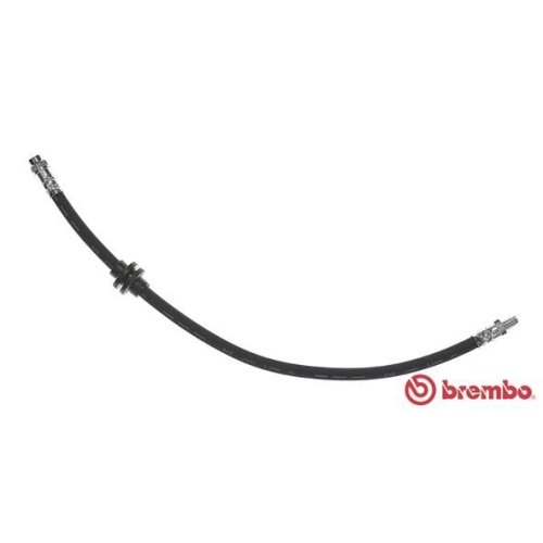 BREMBO Bremsschlauch ESSENTIAL LINE