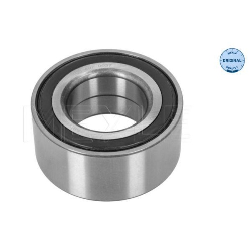 MEYLE Radlager MEYLE-ORIGINAL: True to OE.