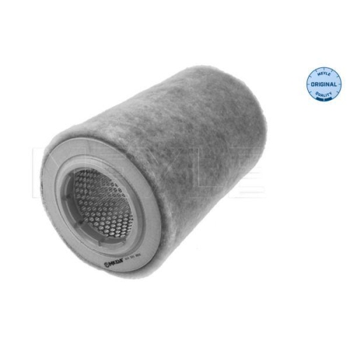 MEYLE Luftfilter MEYLE-ORIGINAL: True to OE.