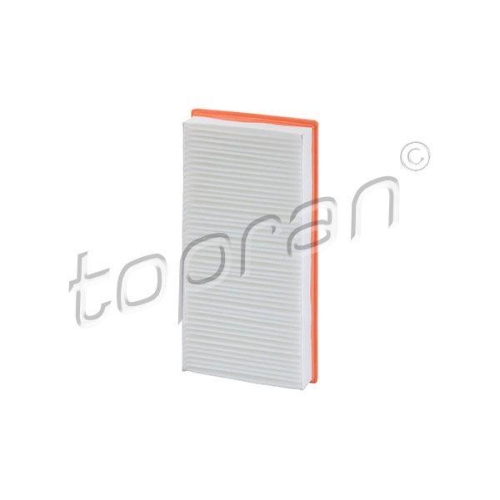 TOPRAN Luftfilter