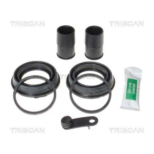 TRISCAN Reparatursatz, Bremssattel