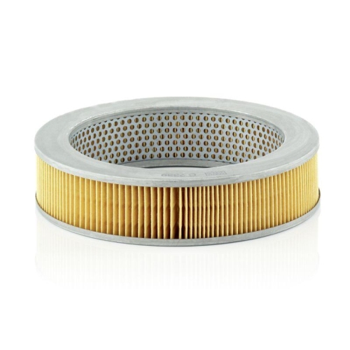 MANN-FILTER Luftfilter