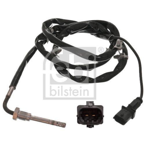 FEBI BILSTEIN Sensor, Abgastemperatur