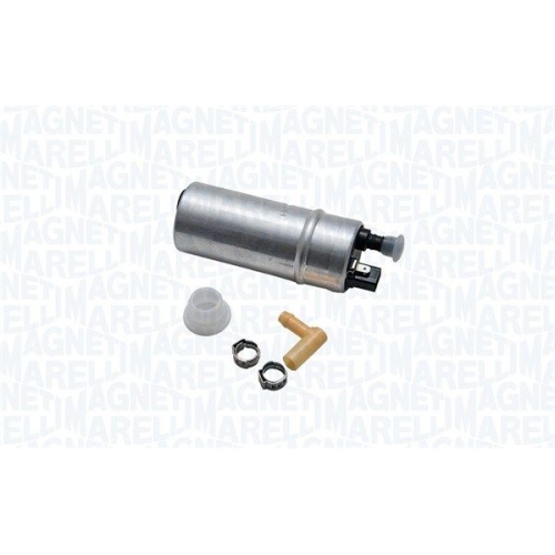 MAGNETI MARELLI Kraftstoffpumpe PB KIT