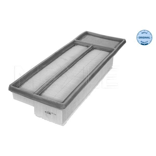 MEYLE Luftfilter MEYLE-ORIGINAL: True to OE.